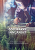 GODSPAKKE INNLANDET ET NETTVERK AV MULIGHETER. Kombitransport Industrigods Skogsnæring Internasjonale godsstrømmer