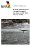 RAPPORT LNR Kjemisk behandling mot Gyrodactylus salaris i Lærdalselva 2005/2006 Rapport til SFT