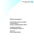 Refusjonsrapport. Dutasterid/tamsulosin (Duodart) til behandling av benign prostatahyperplasi (BPH).