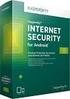 Kaspersky Internet Security for Android