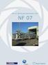 NORSK FABRIKASJONSKONTRAKT NF 15 - NORWEGIAN FABRICATION CONTRACT 2015 NORSK FABRIKASJONSKONTRAKT 2015 NORWEGIAN FABRICATION CONTRACT 2015