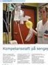 Årsrapport 2013 for Klinisk etikkomité St. Olavs Hospital HF