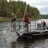 Frode Næstad og Kåre Sandklev. Fiskeundersøkelser i Markbulidammen i forbindelse med søknad om utvidet regulering