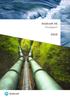 Statkraft AS. Årsrapport