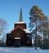 DEN NORSKE KIRKE Sør-Varanger menighet