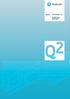 Q2/07 STATKRAFT SF KVARTALS- RAPPORT