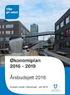 Revidert budsjett 2007 og kommuneproposisjonen 2008
