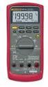 87V Ex. True-rms Multimeter. Bruksanvisning