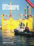 Navn på programmet: Maritim virksomhet og offshore operasjoner (MAROFF)