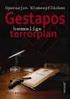 Christopher Hals Gylseth. Inferno i Guds hus. Katastrofebrannen i Grue kirke