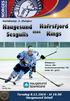 Torsdag kl 19:30 Haugesund Ishall