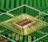 VLSI (Very-Large-Scale-Integrated- Circuits) it Mer enn porter på samme. LSI (Large-Scale-Integrated-Circuits)