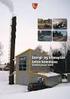 Energi- og Klimaplan for Nannestad Kommune