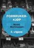 EUROPAPARLAMENTS- OG RÅDSFORORDNING (EF) nr. 1371/2007. av 23. oktober 2007 EUROPAPARLAMENTET OG RÅDET FOR DEN EUROPEISKE UNION HAR