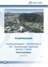 PLANPROGRAM. Detaljreguleringsplan Samanbinding av Rv5 - Havrenesvegen, veg/bustad Alternativ 3 kulvert Flora kommune. Framlegg til høyring