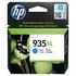 HP Officejet 5740 e-all-in-one - multifunksjonsskriver (farge)