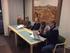 Intensjonsavtale for etablering av ein ny kommune med utgangspunkt i Jondal og Kvam