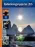 NORGES OFFISIELLE STATISTIKK B 496 FISKERISTATISTIKK FISHERY STATISTICS STATISTISK SENTRALBYRÅ OSLO KONGSVINGER 1984 ISBN ISSN