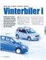 Daihatsu Sirion - Suzuki Ignis - Suzuki Jimny - Toyota Yaris: