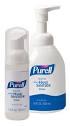 : Gojo Purell Instant hand sanitizer