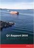 SuperOffice ASA. Kvartalsrapport Financial statement Q4/2005. Carsten Kutzner, SuperOffice GmbH Salesman of the year 2005