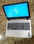 HP EliteBook 750 G1-15.6 - Core i5 4210U - 8 GB RAM GB SSD