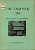 'a Follo A FOLLOMINNE. Årbok. Kjona gjenreist på Follo Museum. O.B.HANSENS BOKTRYKKERI. Drøbak 1969