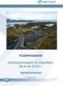 ROS - analyse. Detaljreguleringsplan, del av gnr. 11 bnr. 369 m.fl., Solesnes, Jondal kommune