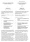 INNKALLING TIL EKSTRAORDINÆR GENERALFORSAMLING NOTICE OF EXTRAORDINARY GENERAL MEETING TARGOVAX AS ORG NR TARGOVAX AS REG NO