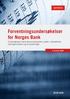 Forventningsundersøkelser for Norges Bank