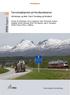 Tamreinpåkjørsler på Nordlandsbanen