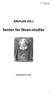 Senter for Ibsen-studier