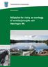 Kommunalteknikk 7. november Miljøplan for riving av overbygg til ventilasjonssjakt ved Høvringen RA