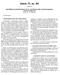 Innst. O. nr. 84. Innstilling fra justiskomiteen om lov om finansavtaler og finansoppdrag (finansavtaleloven) Ot.prp. nr. 41 ( ).