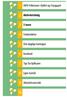 Aktivitetshelg. 5 turer. Forberedelse. Kosthold. Tips for fjellturen. Egne turmål. Aktivitetsoversikt