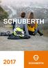 SCHUBERTH. Helmet Line