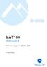 H MAT100 Matematikk. Eksamensoppgaver Per Kristian Rekdal