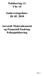 Publisering 11 Uke 14. Innleveringsdato: Anvendt Makroøkonomi og Finansiell Endring Fellespublisering. Side 0