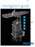 GC9920. Hurtigstart guide. Stryke. Damping. For å gi et plagg friskhet Automatisk avkalking. Oppbevaring