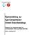 Samordning av kjernefasiliteter innen livsvitenskap. Rapport fra arbeidsgruppe for Universitetet i Oslo og Helse Sør-Øst