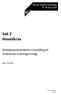 Sak 2 Hovedkrav. Redaksjonskomiteens innstilling til innkomne endringsforslag. Dato: sv.no/landsmote #svlm