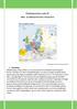 Påvirkningsarbeidet overfor EU. Klima- og miljødepartementets strategi 2014