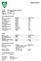 Forfall: Navn Funksjon Representerer Ole Martin Dahle MEDL FLAP. Torgersen Ida Magrit Lindstad Angen MEDL FLSV Geir Tore Olsen MEDL FLFRP