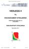 Vedlegg 4 til Kravdokument Strålebruk i Helse Bergen HF VEDLEGG 4 TIL KRAVDOKUMENT STRÅLEBRUK FORETAKSLEDELSENS KRAV TIL STRÅLEBRUK