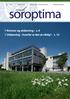 NR. 1/2016 l ÅRGANG 69 l SOROPTIMIST INTERNATIONAL l NORGESUNIONEN. Kvinner og utdanning s. 6 Utdanning hvorfor er det så viktig? s.