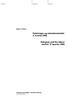 Bjørn Olsen. Flyktninger og arbeidsmarkedet 4. kvartal Refugees and the labour market. 4 th quarter /51 Rapporter Reports