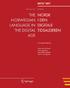 NORSK I DEN DIGITALE TIDSALDEREN THE NORWEGIAN LANGUAGE IN THE DIGITAL AGE NYNORSKVERSJON