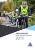 TRYGG TRAFIKK ÅRSRAPPORT TELEMARK 2016 ÅRSRAPPORT TRYGG TRAFIKK TELEMARK