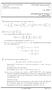 dx = 1 1 )dx = 3 y= x . Tangentplanet til hyperboloiden i (2, 1, 3) er derfor gitt ved x 2, y 1, z 3 = 0 x 2 + 2(y 1) 2 (z 3) = 0 x + 2y 2z 3 = 2