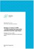 Syntese av 3-oksa n-3 DPA - en DHA-analog med potensielle antiinflammatoriske egenskaper